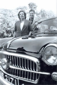 From the archives: Parsis and their cars